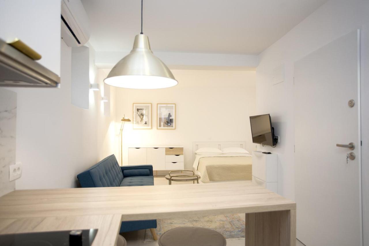 Studio Apartment Jon Split Extérieur photo