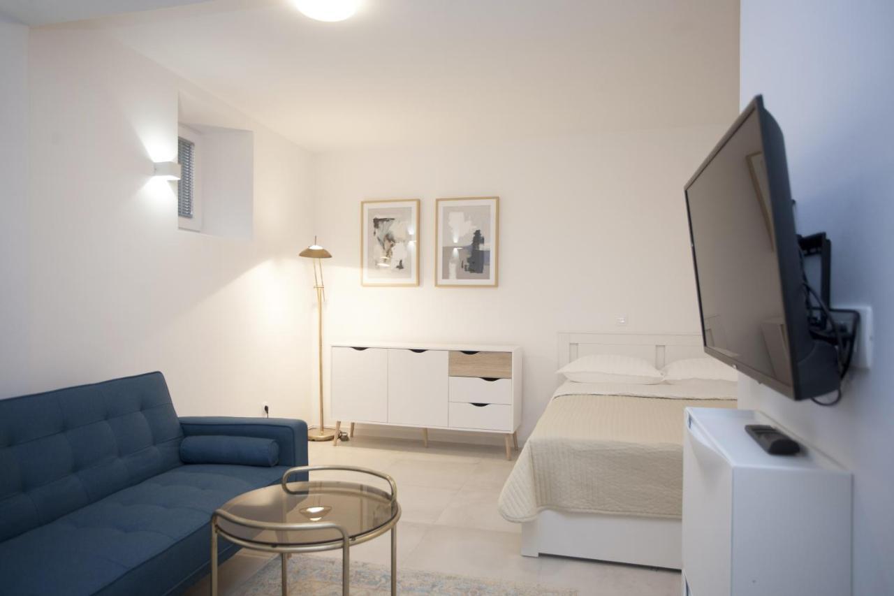 Studio Apartment Jon Split Extérieur photo