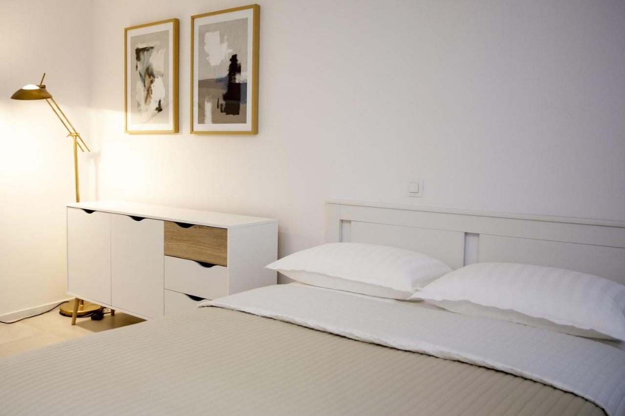 Studio Apartment Jon Split Extérieur photo